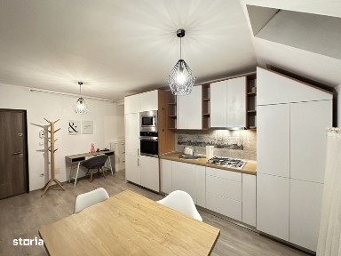 Inchiriez apartament cu 1 camera + balcon.