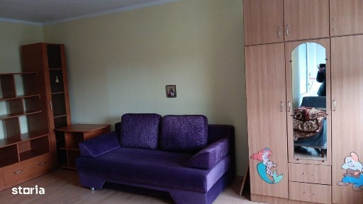 330euro/luna, Podul de Fier, apartament 1 cameră, 38mp
