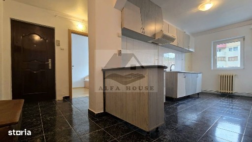 Apartament cu doua camere, zona Racadau 55 mp