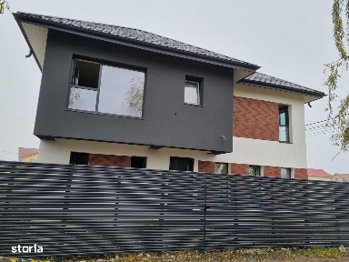 Case individuale ( 2 unitati;P+Et1+Pod si terasa amenajata)