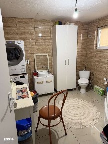 Strada Ana Ipatescu, Ciorogarla, Ilfov