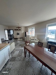 Apartament 3 camere, 66 mp, parcare, zona ViVO