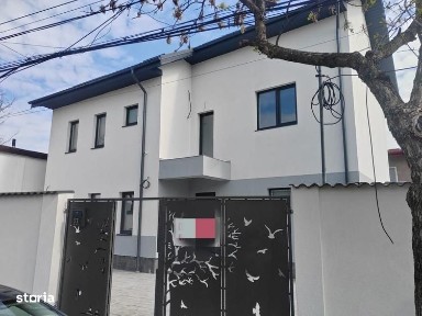 Voluntari - BCR imobil P+1 constructie 2024, 5 camere