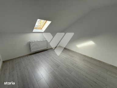 Apartament 3 camere 76 mp la cheie Bvd. Mihai Viteazu Sibiu