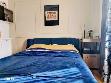 Apartament 2 camere decomandat, bloc nou 2 min de Poitiers Frumoasa