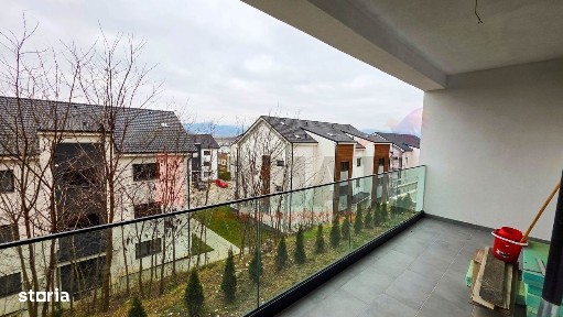 RO/EN Ap. 2cam, totul nou, prima inchiriere, DaVinci Residence |VIDEO