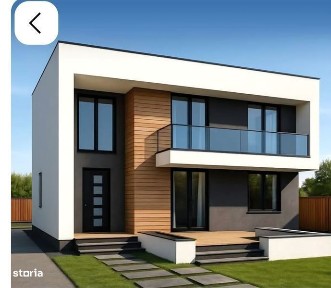 Case moderne 2026! Oradea-Osorhei