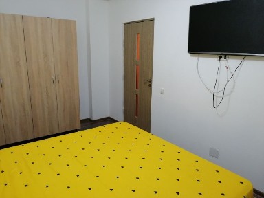 Vând apartament 3 camere ARED UTA