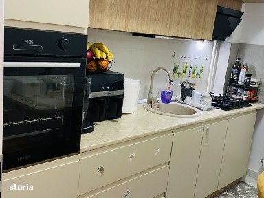 Apartament 2 camere, decomandat, parter, 47mp utili, zona Calea Urseai