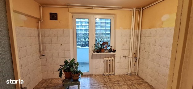 Vand Apartament 2 camere