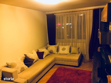 RAMDA, Apartament 3 camere Dacia etaj 1 cu lift 65 utili