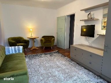 Inchiriere 2 camere, langa Spitalul Judetean