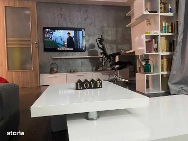 Apartament de inchiriat