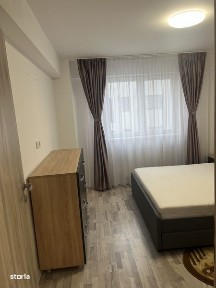 Inchiriez apartament cu 2 camere, Titan, Sector 3