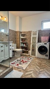 Vila in cartier Andrasiesti, Onesti