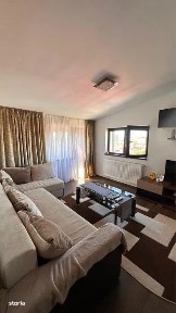 Apartament cu 2 camere de inchiriat, renovat, bloc nou, metrou Pacii