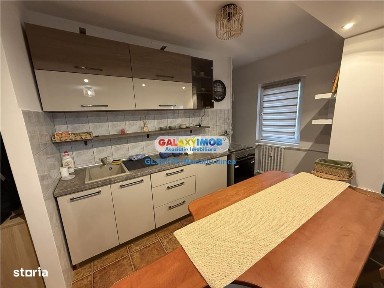 Inchiriere garsoniera confort 1A, in Ploiesti, zona Vest