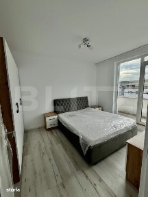 Apartament 3 camere, 2 bai, parcare, prima inchiriere, zona Subcetate