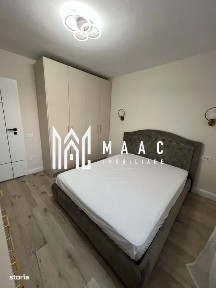 Apartament 2 camere | Decomandat | Renovat | Zona Rahovei