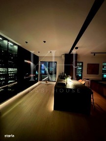 Apartament Premium cu Living Generos de 65 mp | NUSCO CITY | Terasa 23