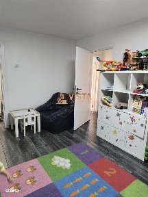 Apartament cu 3 camere, in zona Calea Bucuresti, Brasov