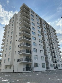 ULTIMUL APARTAMENT! Stadion Oltchim! 3 cam/ 2 bai/ TVA INCLUS!