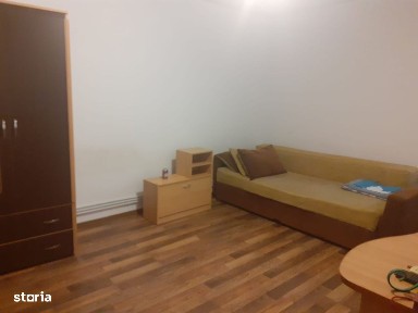 Apartament cu o camera, mobilat si utilat - Micro 20