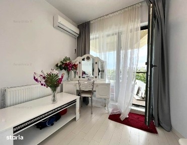 Apartament 3 camere Dobroesti / Str. Doinei, etaj 1, comision 0%