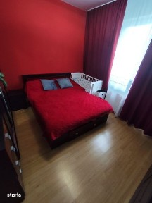Vând apartament 2 camere