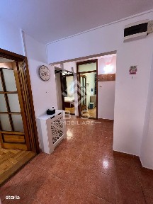 Apartament de inchiriat 3 camere - Stefan Cel Mare
