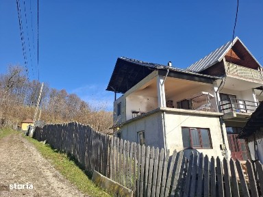 Comision 0 - Vila de vacanta in sat Șuvita, judetul Dambovita