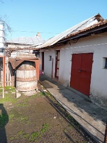 Vând casă locuibilă în Boldu