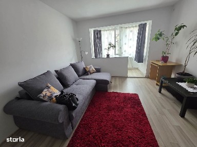 Inchiriez apartament zona Garii