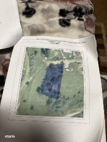 Vand casa batraneasca Urechesti, Vrancea.