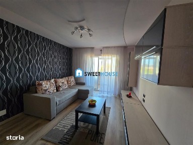 Apartament cu trei camere zona centrala