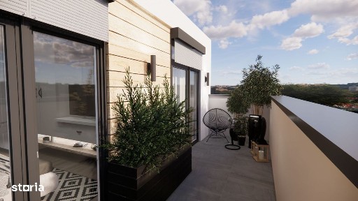 PENTHOUSE | ARED CITY (IMAR) | FARA AGENTII | COMISION 0%