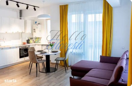 Oportunitate Investitie! Apartament 3 camere 65mp, zona Teilor!