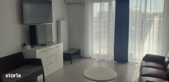 APARTAMENT 2 CAMERE/ BULEVARD MAMAIA NORD / ZONA LIDL/MOBILAT /BLOC EX