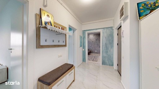 Apartament modern 2 camere - 64 mp, Str. București-Măgurele, Sector 5