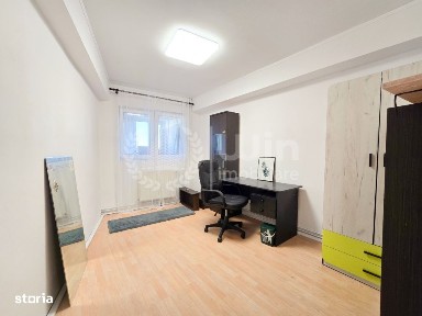 Apartament 3 camere | Decomandat | Etaj Intermediar | Piata Marasti!