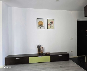 Apartament 3 camere in vila, langa Elvila
