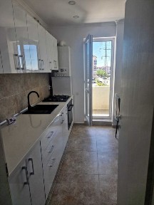 Apartament 2 camere Militari Residence totul nou Prima Închiriere