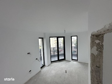 Apartament 3 camere in TOMIS PLUS
