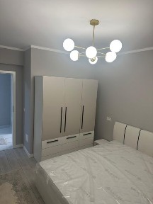 Ap 2 camere cu parcare subterana mobilat tot nou in bloc nou si parter