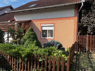 Casa in Paleu, Oradea