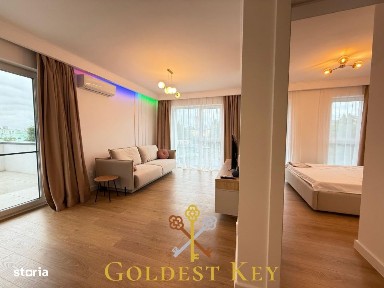 Apartament premium cu 2 camere si terasa ocupabil din 1 Februarie