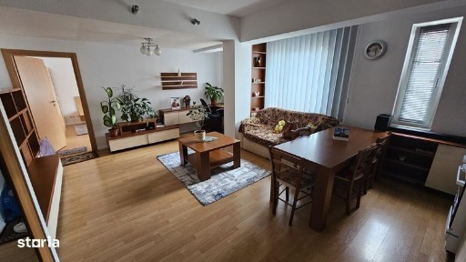 Închiriere apartament 2 camere, zona centrala.
