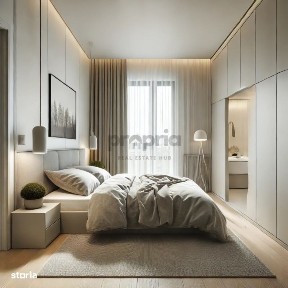 DEZVOLTATOR Orizont Homes | Apartament 2 camere - 43