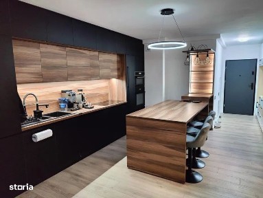 Apartament cu 2 camere,60mp,parcare,petfriendly, Zona Iris