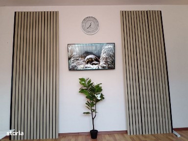 Apartament 3 camere, parcare, zona Stadionului Floresti